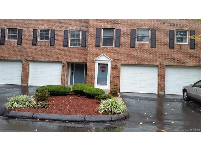 22 Crown Ridge, Newington, CT 06111