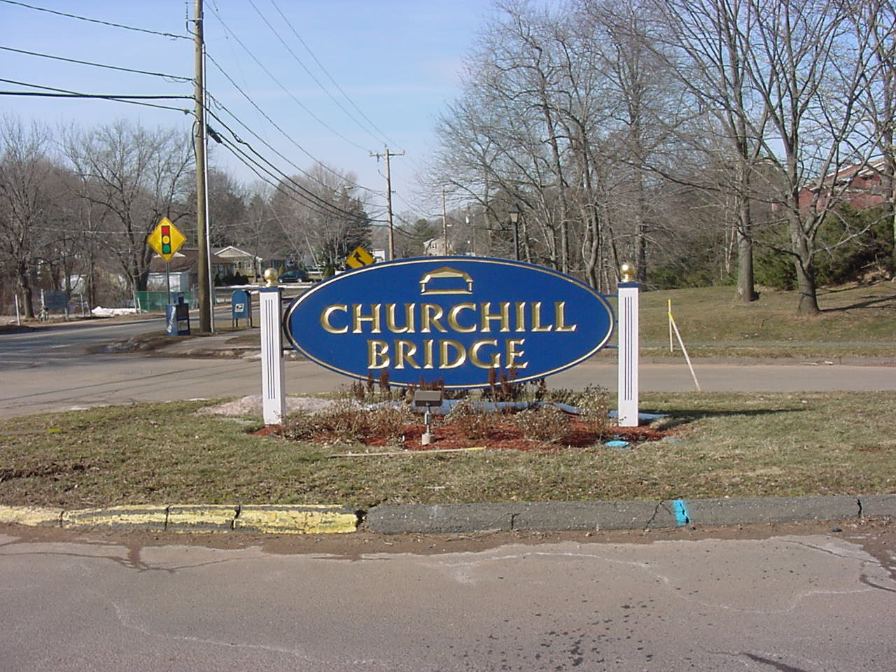 11 Churchill Way, Newington, CT 06111