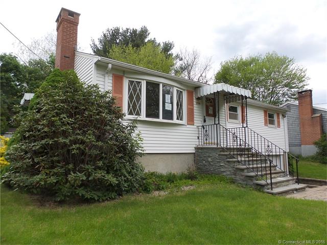299 Field St, Newington, CT 06111