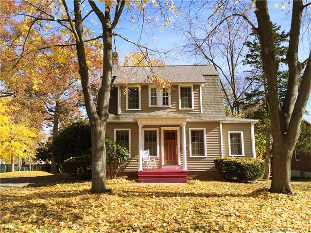 60 Walnut St, Newington, CT 06111