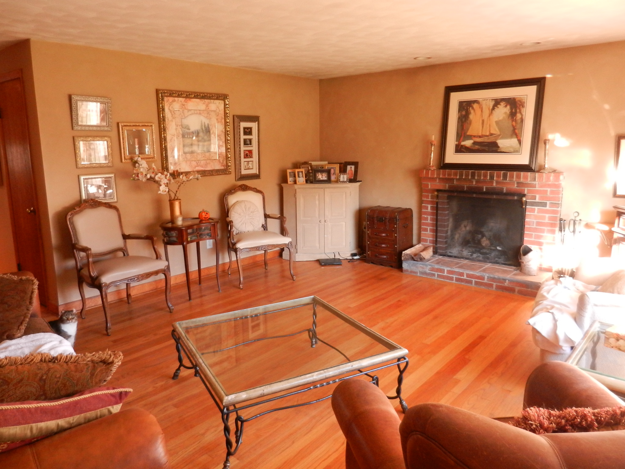 114 Glenview Drive, Newington,, CT 06111