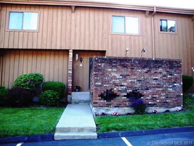 63Webster Ct. #63, Newington, CT 06111