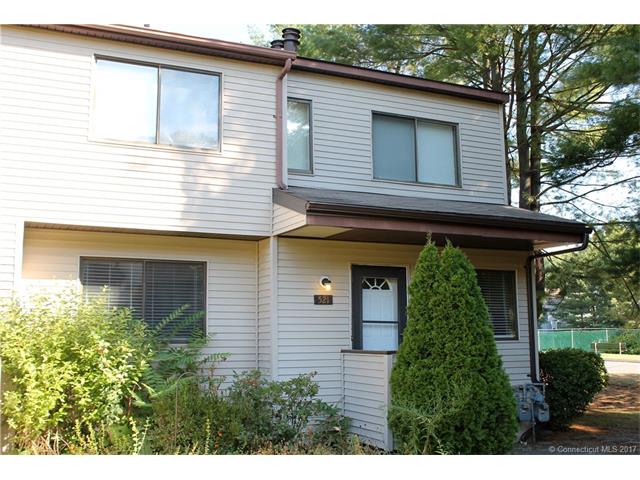 521 Cypress Rd, Newington, CT 06111