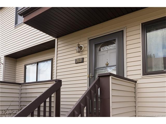 269 Cottonwood Rd, Newington, CT 06111