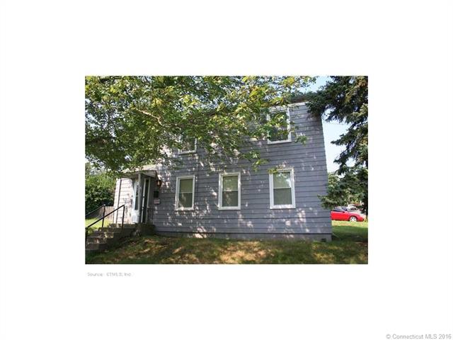 49 Woodstock St, Hartford, CT 06112