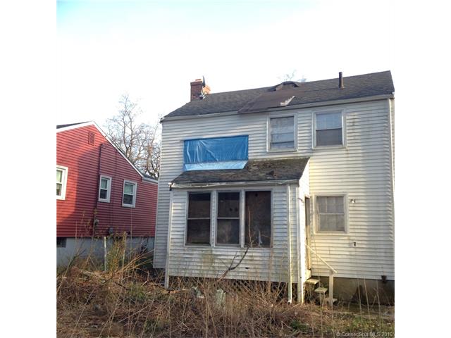 150Morningside, West, Hartford, CT 06112