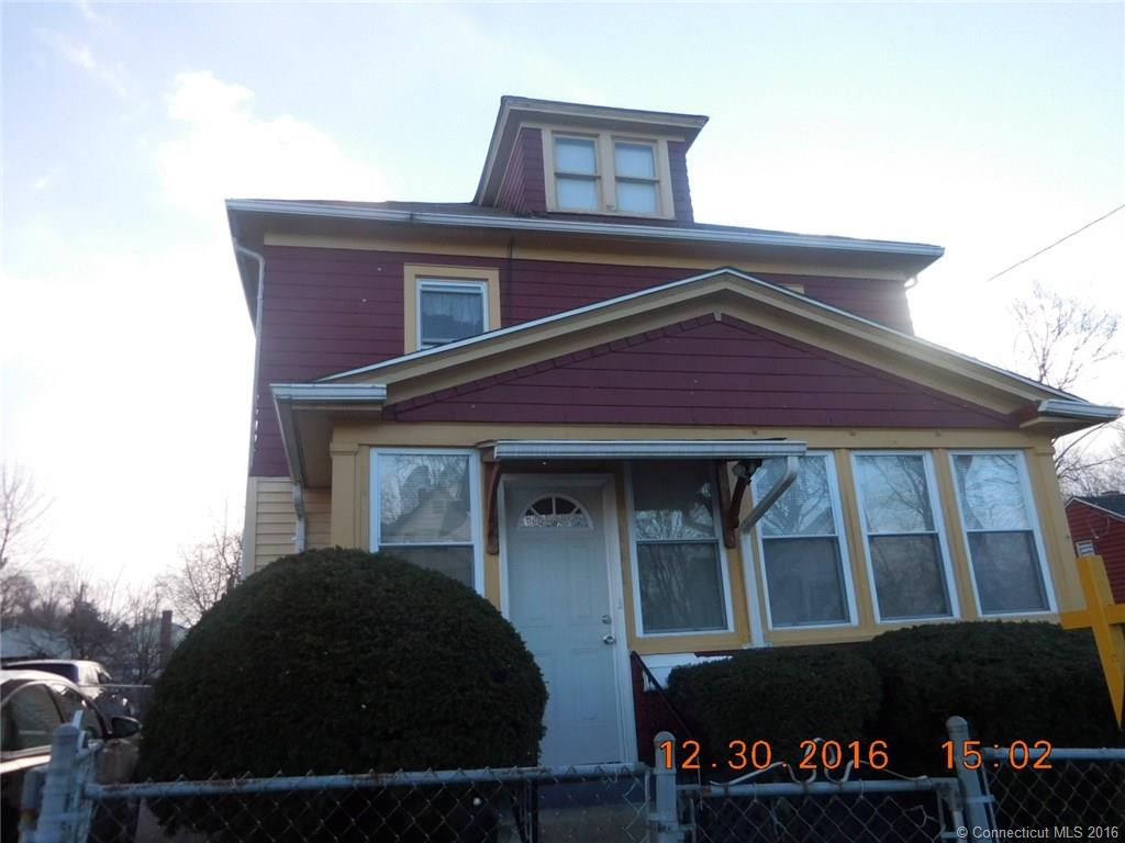 141 Euclid St, Hartford, CT 06112
