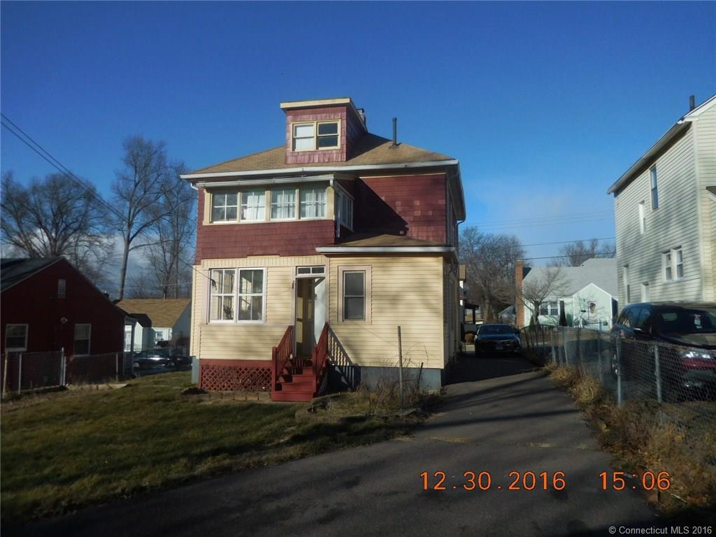 141 Euclid St, Hartford, CT 06112