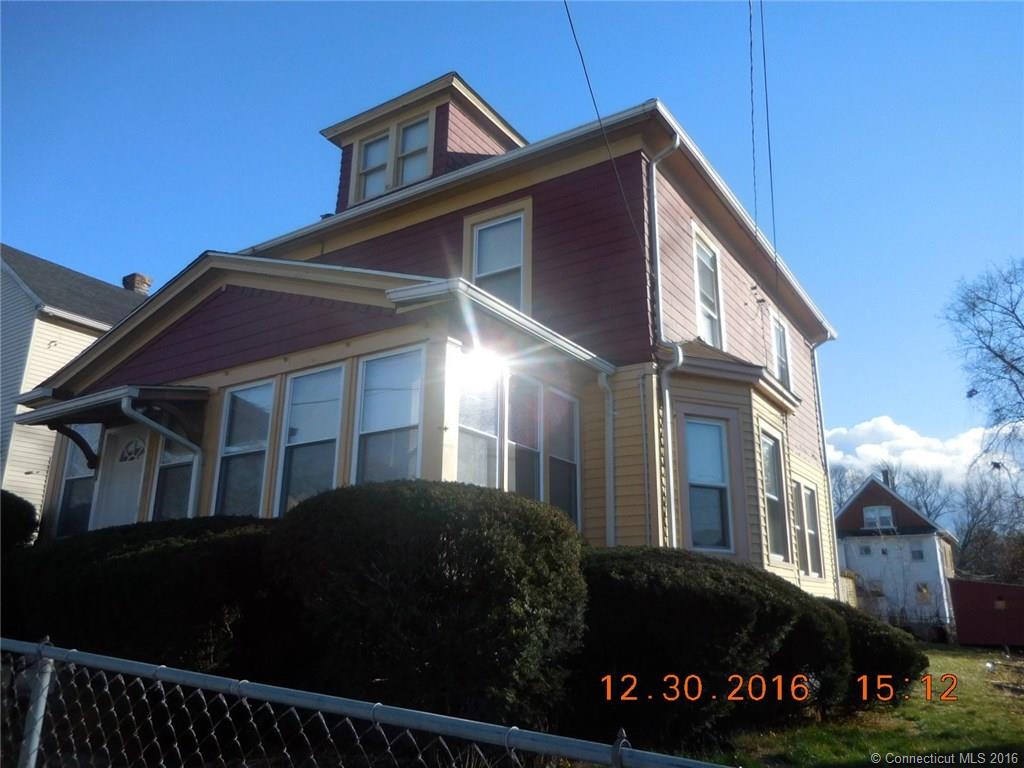 141 Euclid St, Hartford, CT 06112