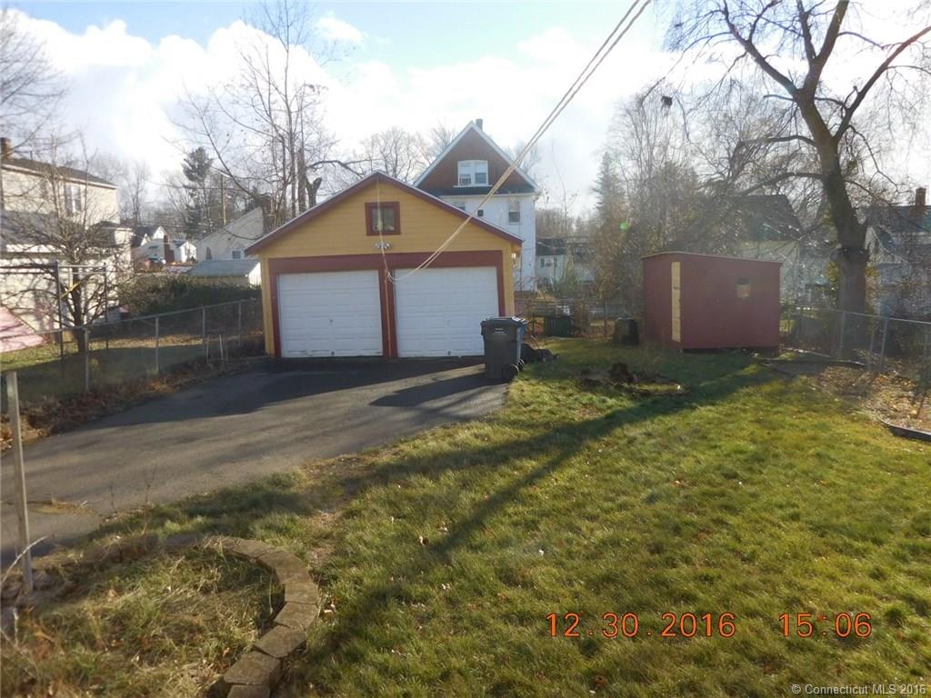 141 Euclid St, Hartford, CT 06112