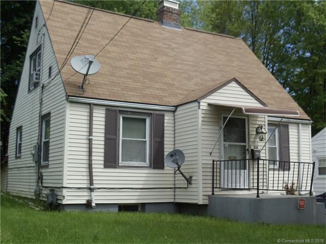 314 Holcomb St, Hartford, CT 06112