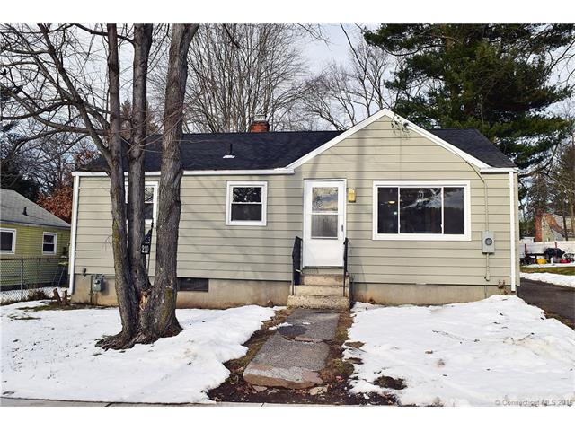 210 Burnham St, Hartford, CT 06112