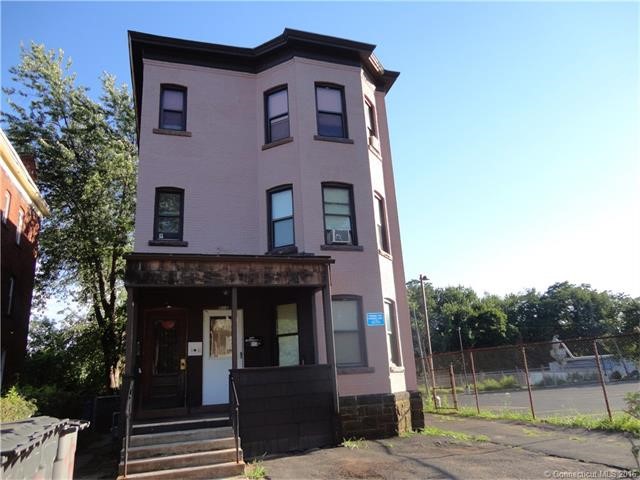 203Homestead Ave, Hartford, CT 06112