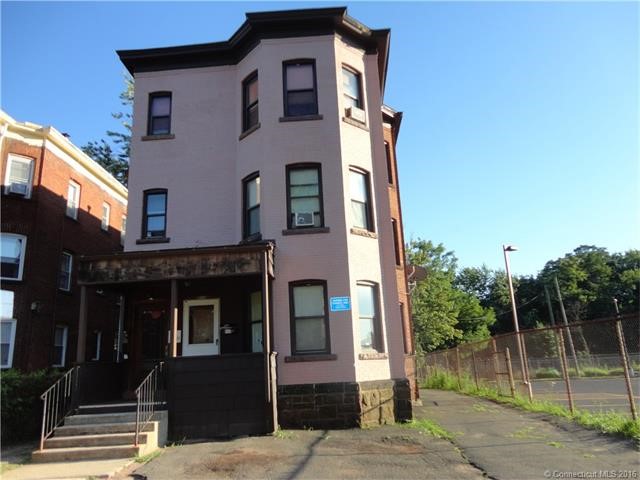 203Homestead Ave, Hartford, CT 06112