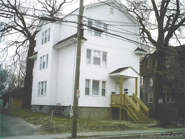 634Garden St, Hartford, CT 06112