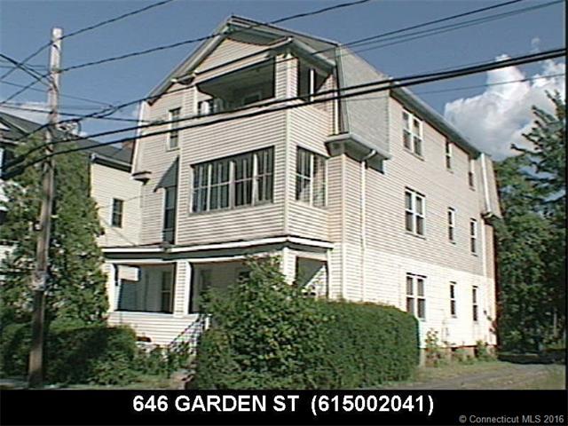 646Garden St, Hartford, CT 06112