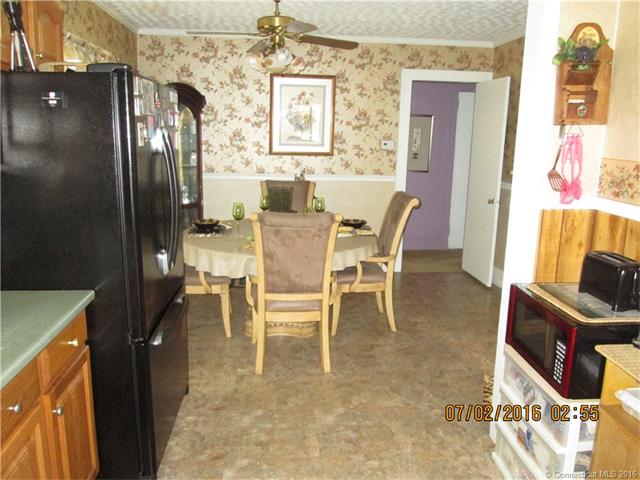186 WEST EUCLID, Hartford, CT 06112