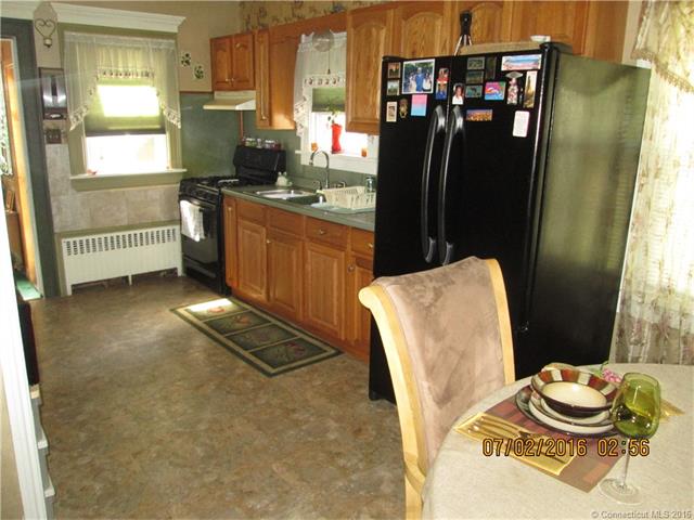 186 WEST EUCLID, Hartford, CT 06112
