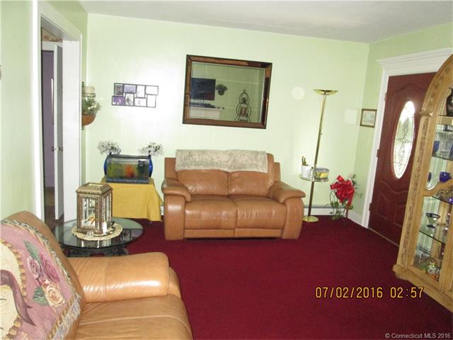 186 WEST EUCLID, Hartford, CT 06112