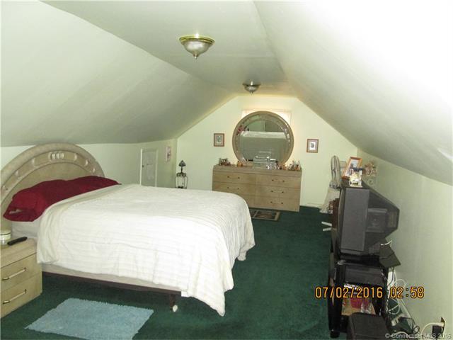 186 WEST EUCLID, Hartford, CT 06112