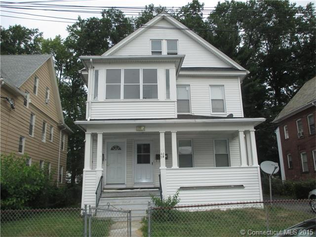 38Norfolk St, Hartford, CT 06112
