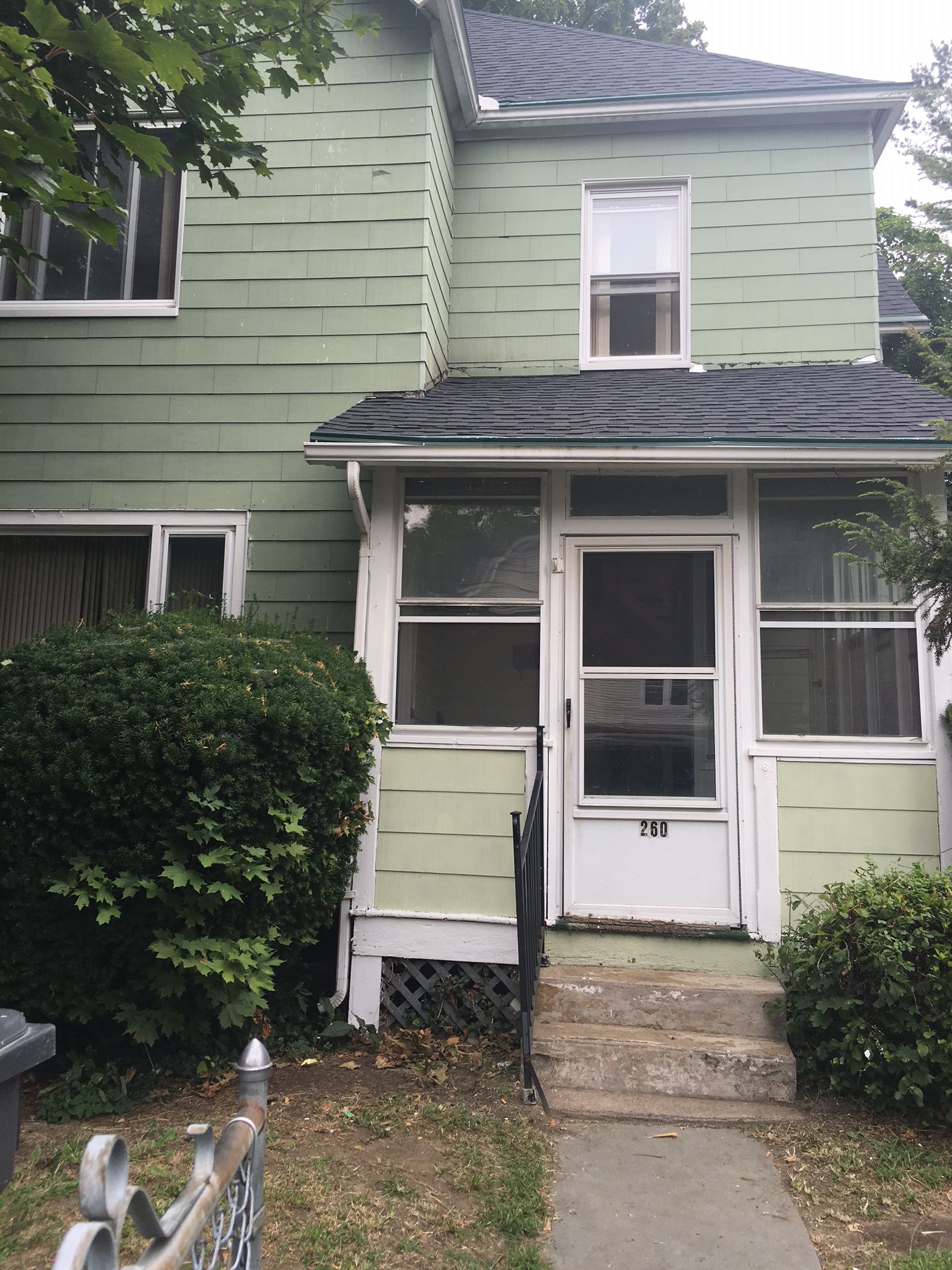 260 Capen St, Hartford, CT 06112