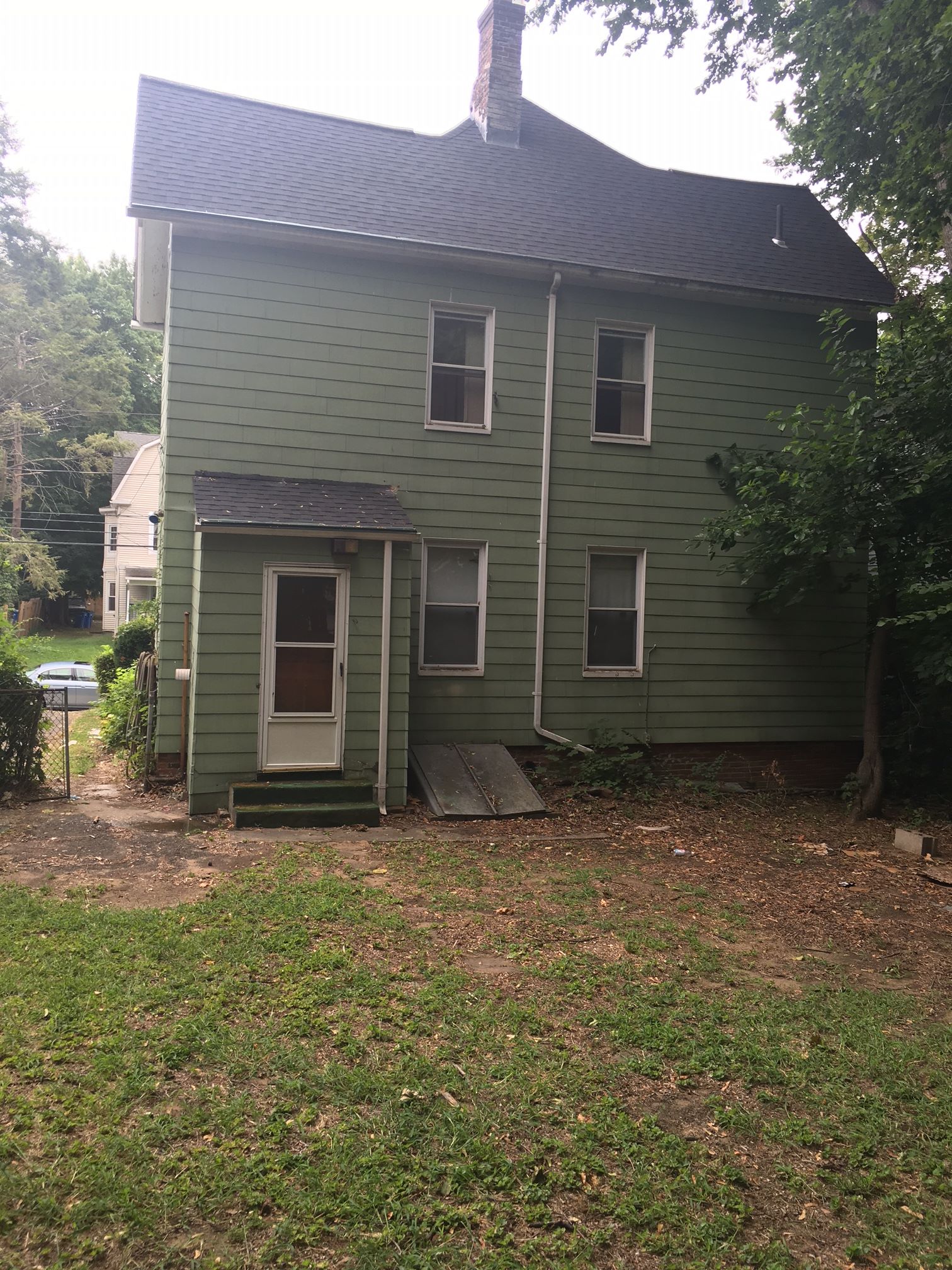 260 Capen St, Hartford, CT 06112