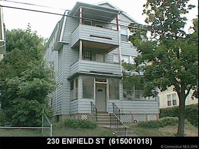 230Enfield St, Hartford, CT 06112
