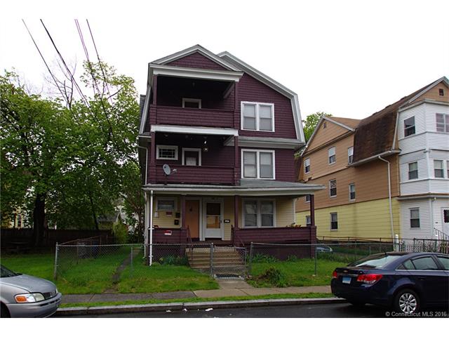 152 Kent St, Hartford, CT 06112