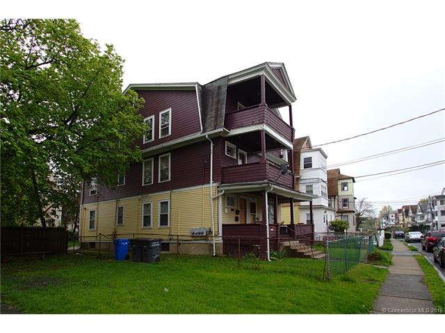 152 Kent St, Hartford, CT 06112