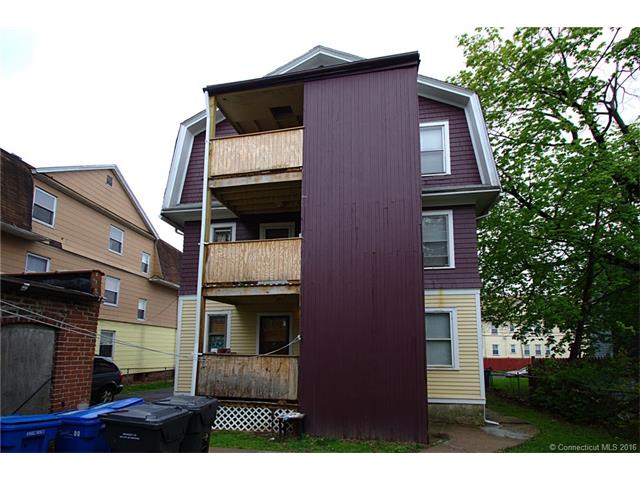 152 Kent St, Hartford, CT 06112