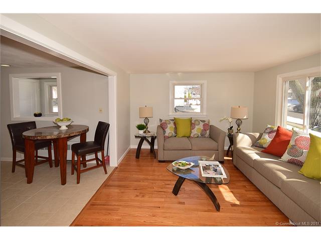 210 Burnham St, Hartford, CT 06112