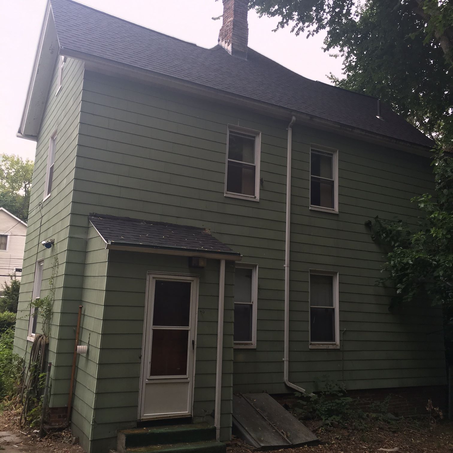 260 Capen St, Hartford, CT 06112