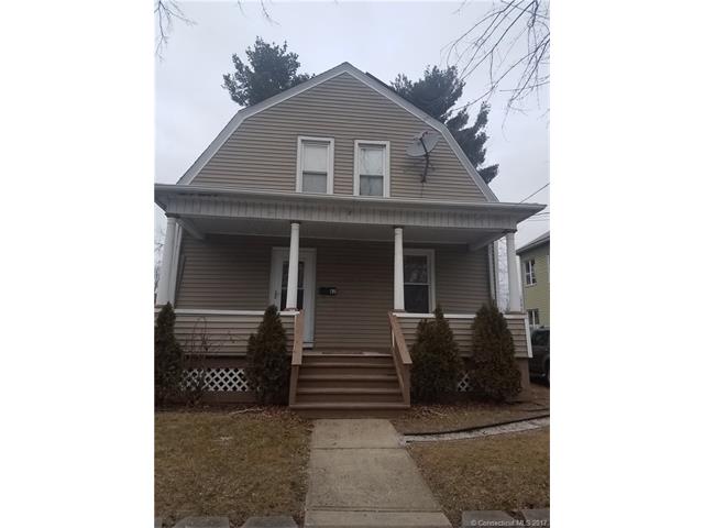 82Harold St, Hartford, CT 06112