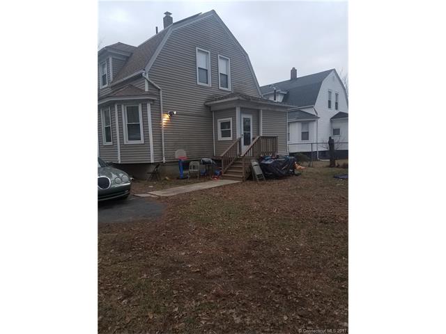 82Harold St, Hartford, CT 06112