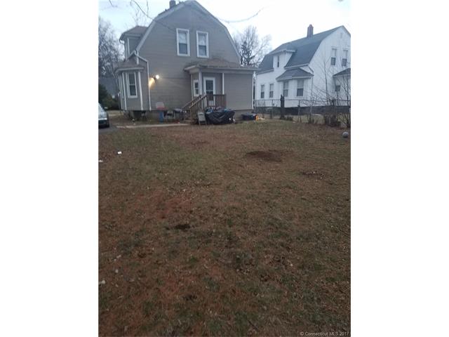 82Harold St, Hartford, CT 06112