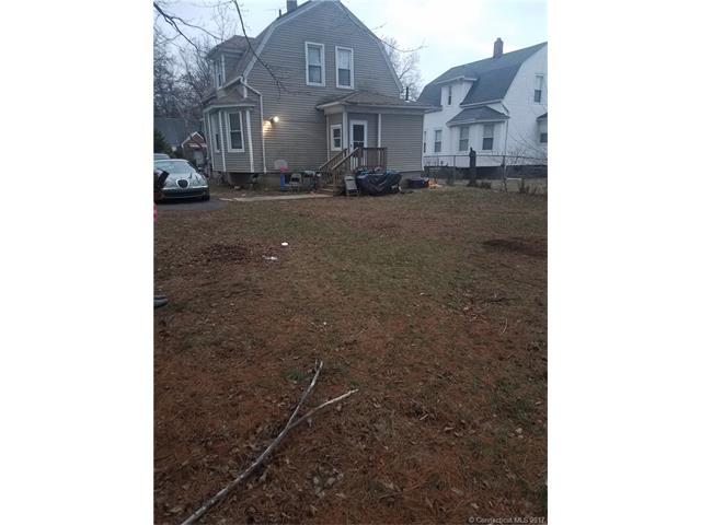 82Harold St, Hartford, CT 06112