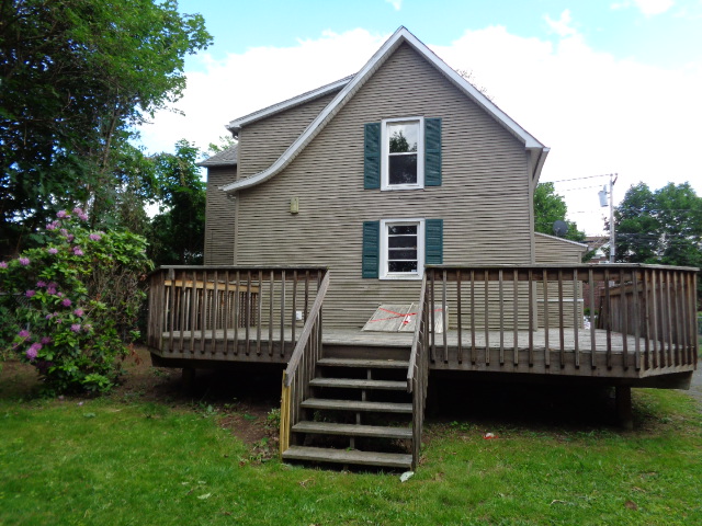 116 Branford StHartford, CT, 06112Hartford County