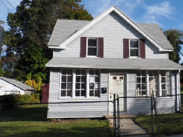 156 Burnham StreetHartford, CT, 06112Hartford County