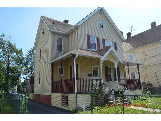 99Whitmore St, Hartford, CT 06114