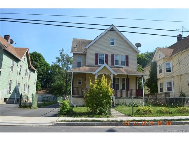 99Whitmore St, Hartford, CT 06114