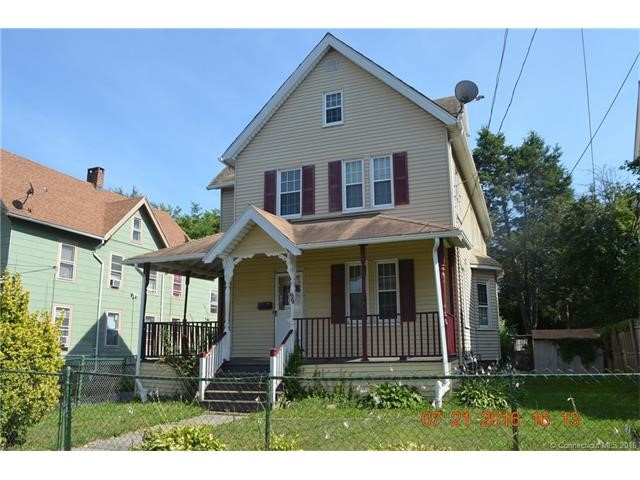 99Whitmore St, Hartford, CT 06114