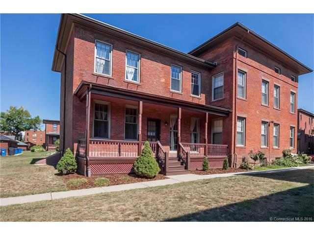 57 Congress St, Hartford, CT 06114