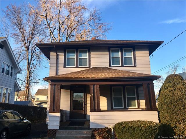 42 Montowese St, Hartford, CT 06114