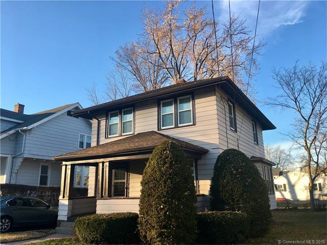 42 Montowese St, Hartford, CT 06114