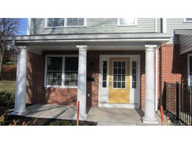 96 Wyllys, Hartford, CT 06114