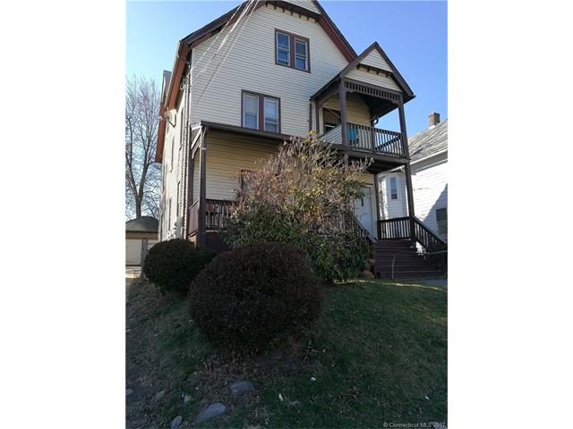 49Julius St, Hartford, CT 06114