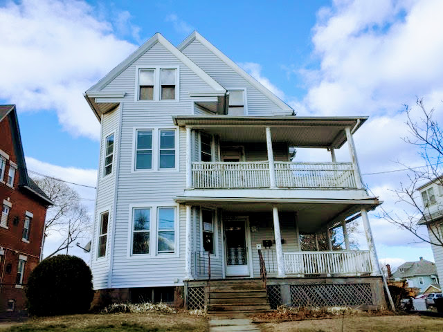 62 Freeman StHartford, CT, 06114Hartford County