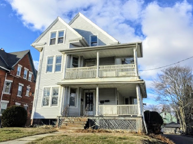 62 Freeman StHartford, CT, 06114Hartford County
