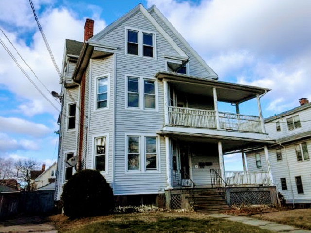 62 Freeman StHartford, CT, 06114Hartford County